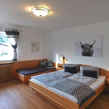 Schusterbauer Villa Koppl Ngoại thất bức ảnh