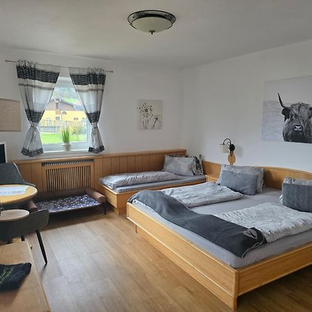 Schusterbauer Villa Koppl Phòng bức ảnh