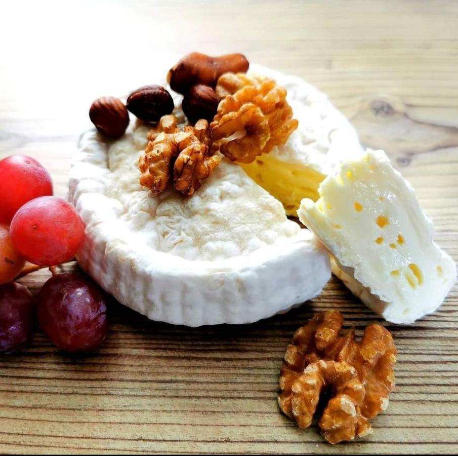 Schusterbauer Villa Koppl Ngoại thất bức ảnh