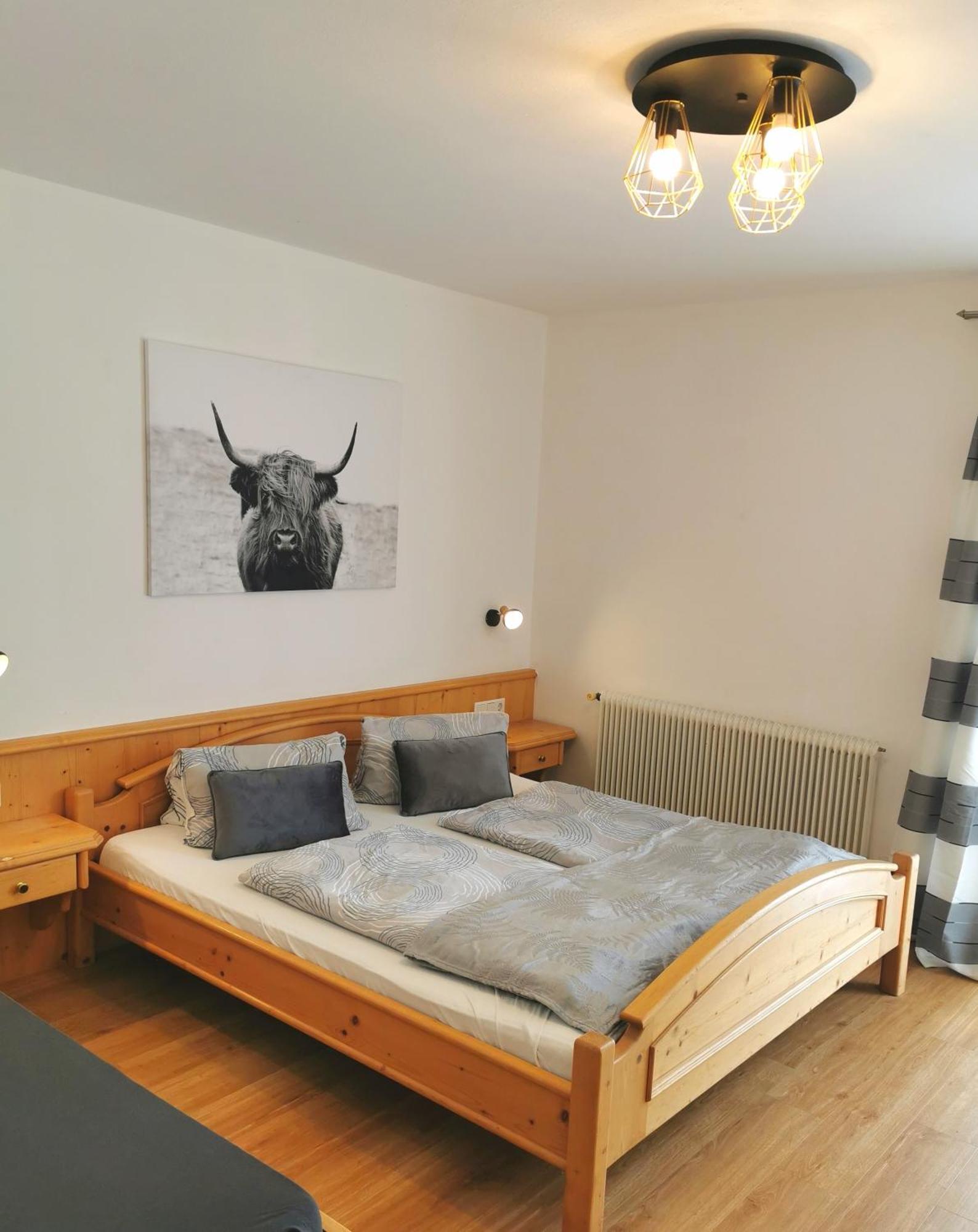Schusterbauer Villa Koppl Ngoại thất bức ảnh