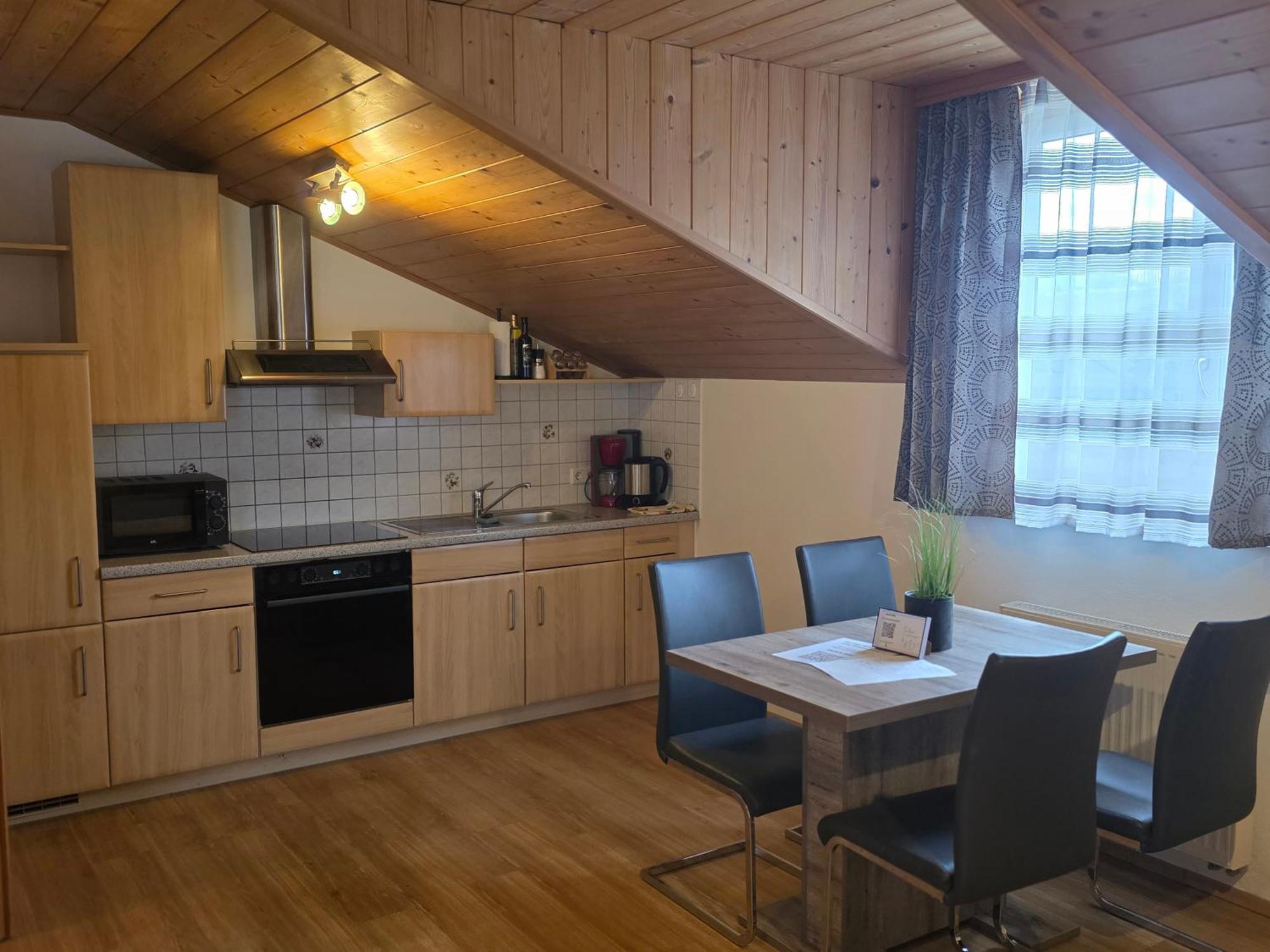 Schusterbauer Villa Koppl Phòng bức ảnh