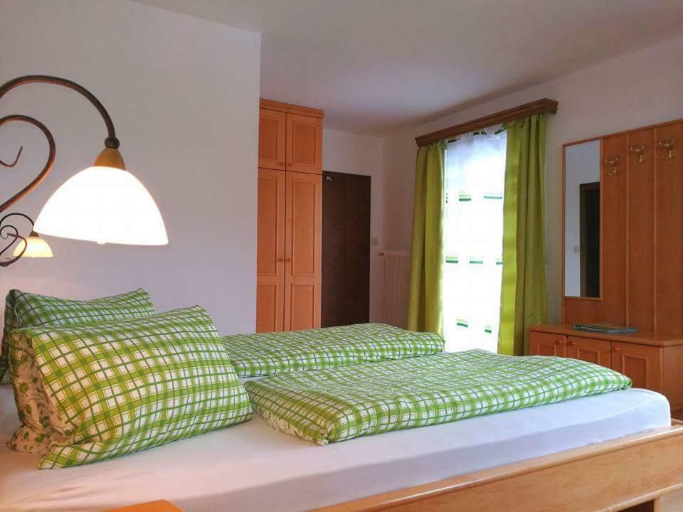 Schusterbauer Villa Koppl Ngoại thất bức ảnh