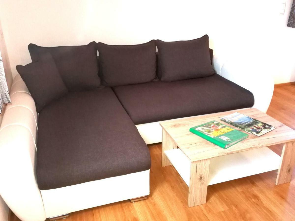 Schusterbauer Villa Koppl Ngoại thất bức ảnh