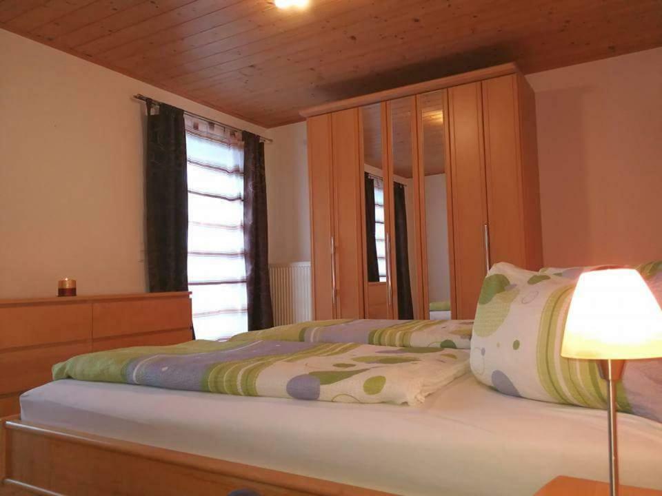 Schusterbauer Villa Koppl Ngoại thất bức ảnh