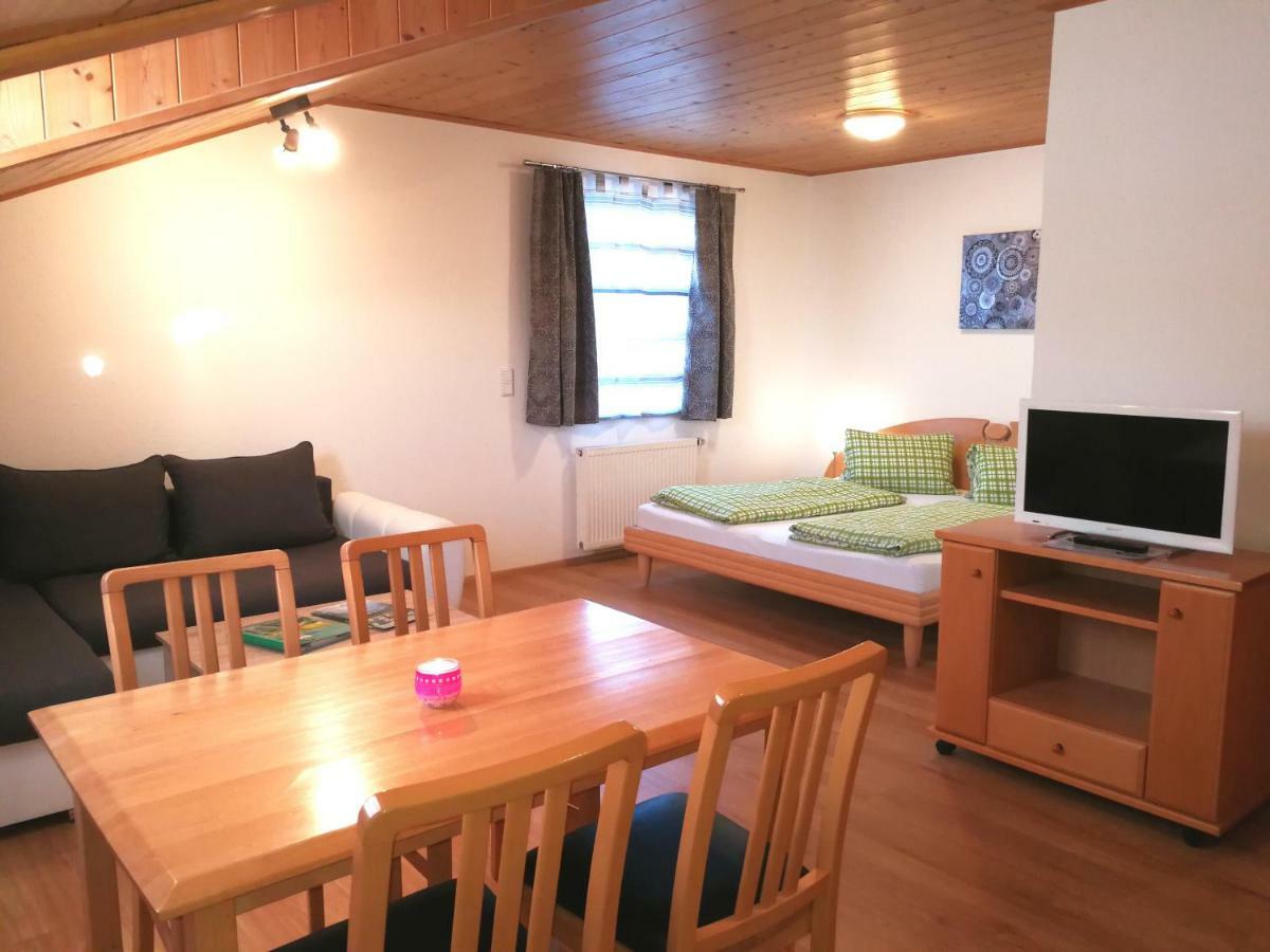Schusterbauer Villa Koppl Ngoại thất bức ảnh