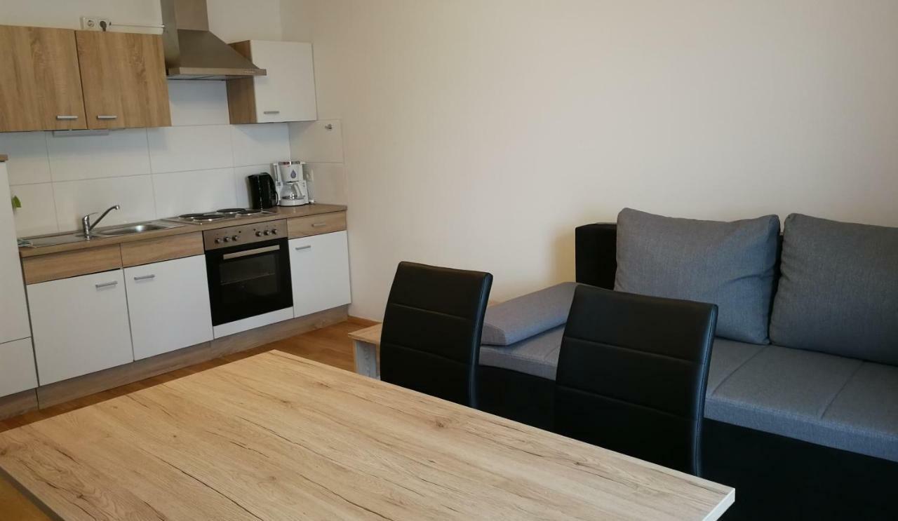 Schusterbauer Villa Koppl Ngoại thất bức ảnh